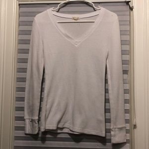 White Henley